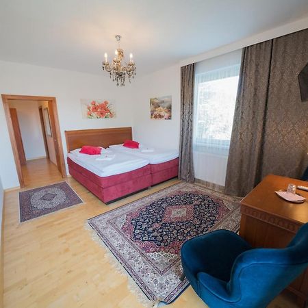 Aurelius Pension บาเดน ภายนอก รูปภาพ
