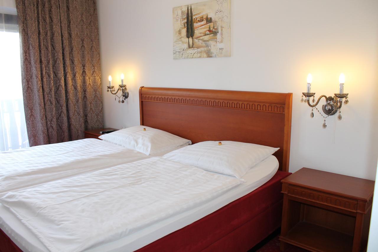 Aurelius Pension บาเดน ภายนอก รูปภาพ