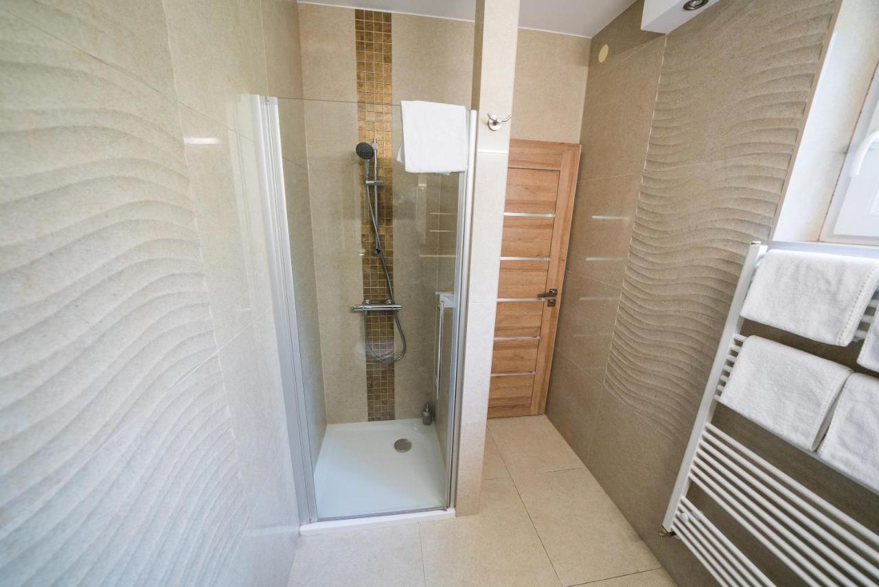 Aurelius Pension บาเดน ภายนอก รูปภาพ